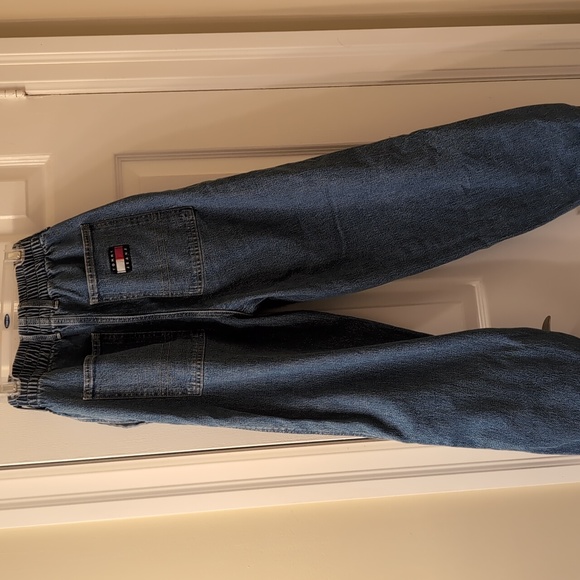 Tommy girlfriend jeans - Picture 3 of 5